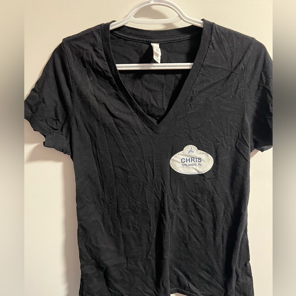“Chris from Orlando” tshirt